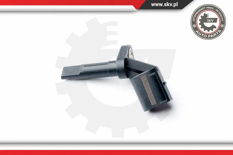 Sensor, wheel speed (06SKV230)