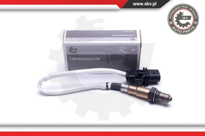 Lambda Sensor (09SKV428)