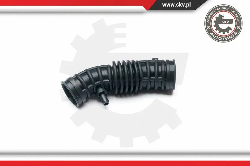 Intake Hose, air filter