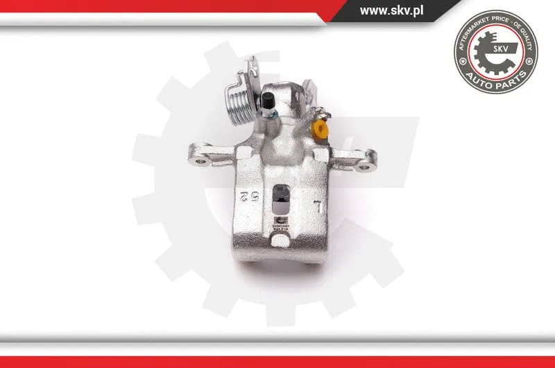 Brake Caliper