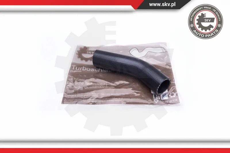 Charge Air Hose (24SKV994)