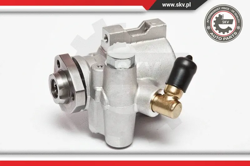 Hydraulic Pump, steering