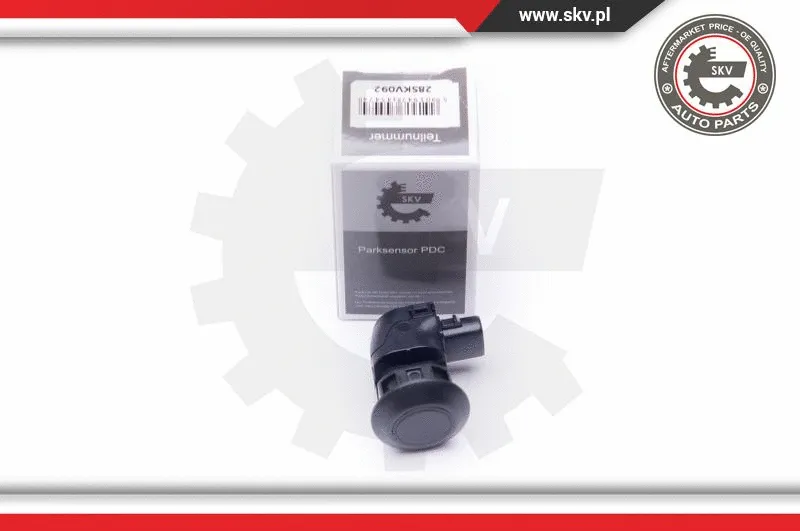Sensor, parking distance control (28SKV092)