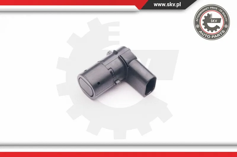 Sensor, parking distance control