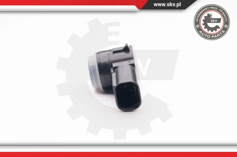 Sensor, parking distance control