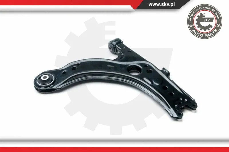 Control/Trailing Arm, wheel suspension (04SKV271)