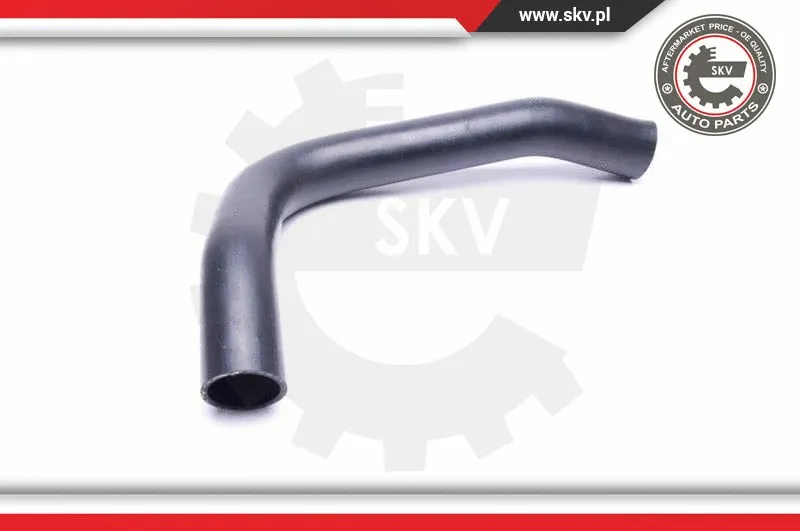 Charge Air Hose