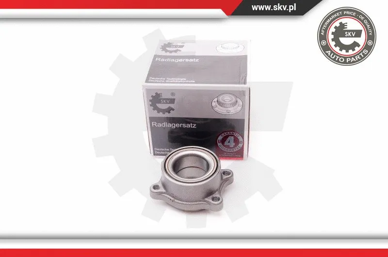 Wheel Bearing Kit (29SKV156)