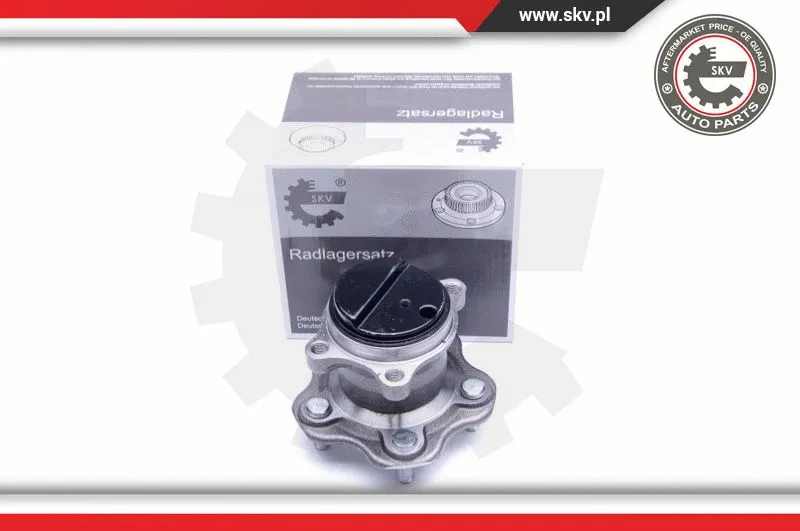 Wheel Bearing Kit (29SKV260)