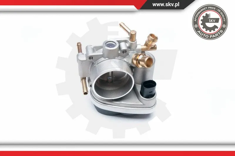 Throttle Body