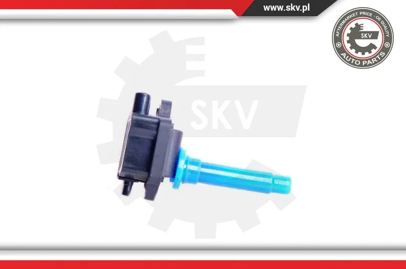 Ignition Coil