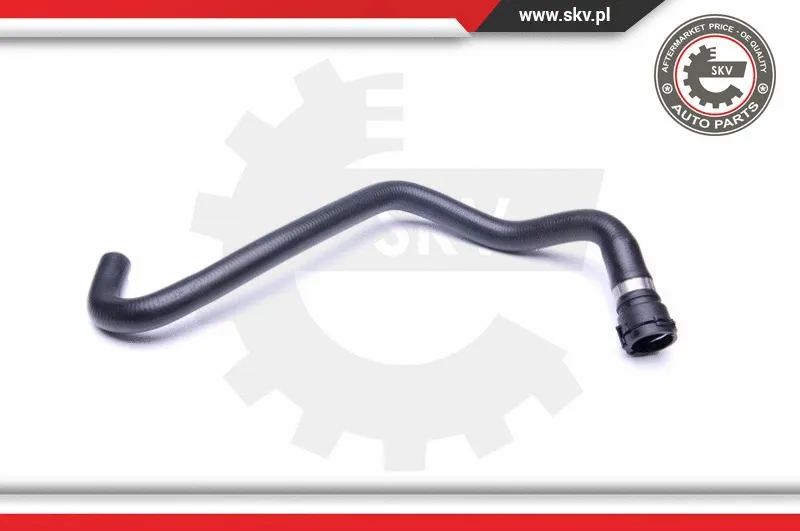 Radiator Hose