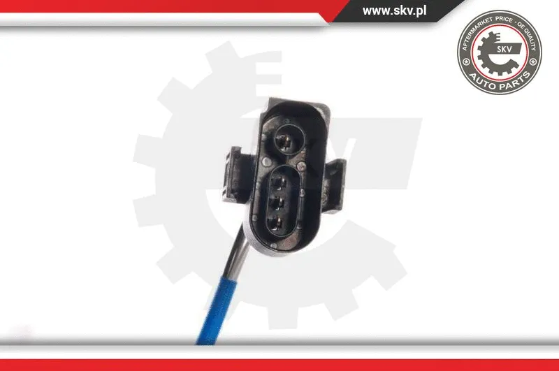 Lambda Sensor