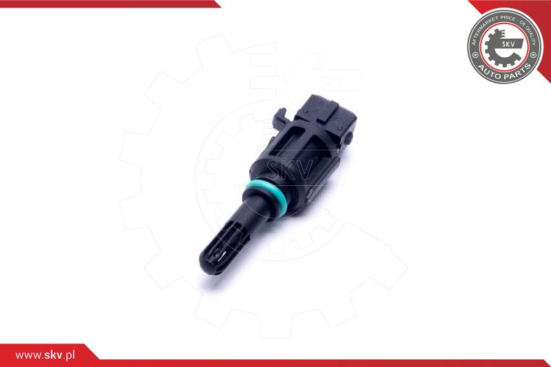 Sensor, intake air temperature