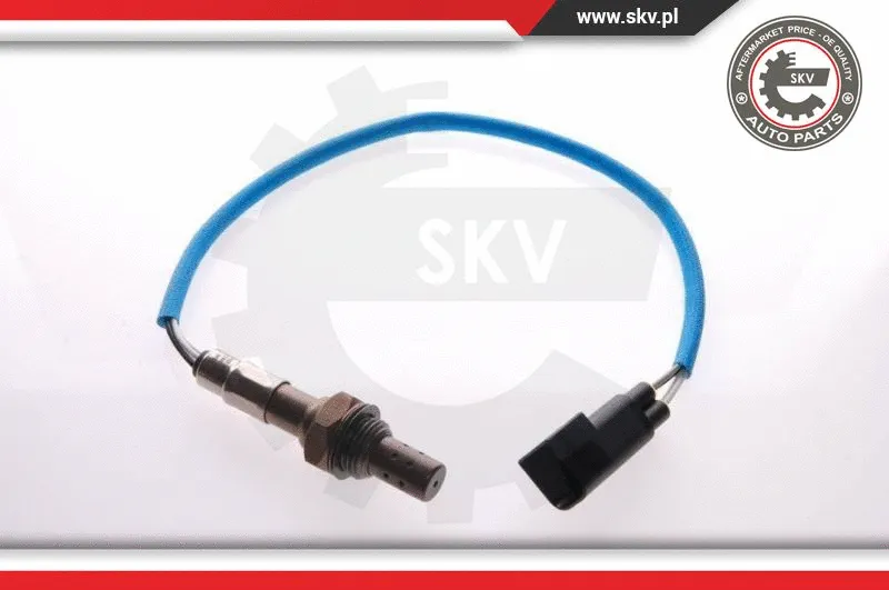 Lambda Sensor (09SKV034)