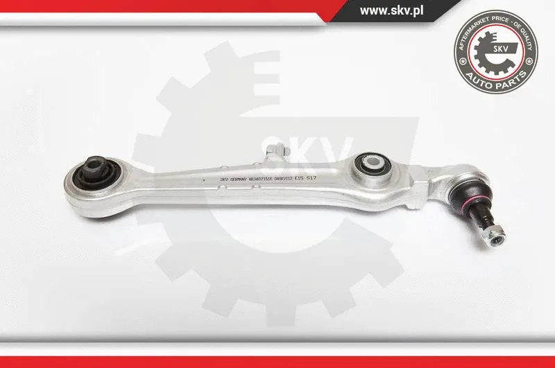 Control/Trailing Arm, wheel suspension (04SKV112)