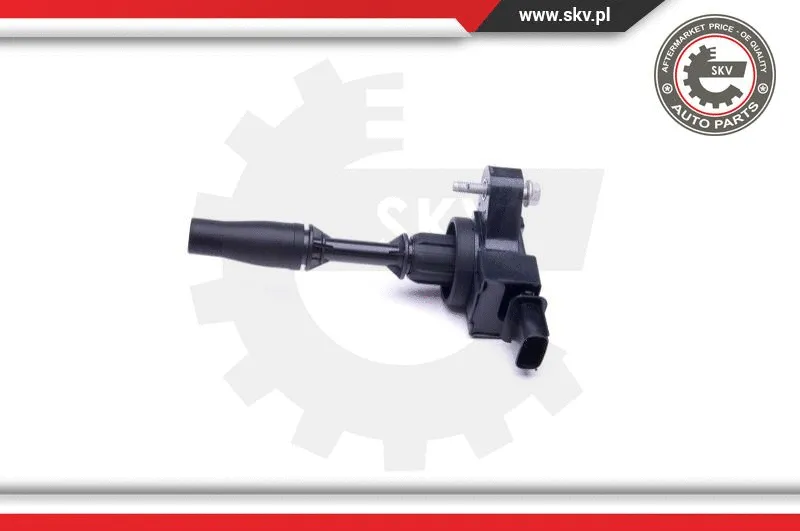 Ignition Coil