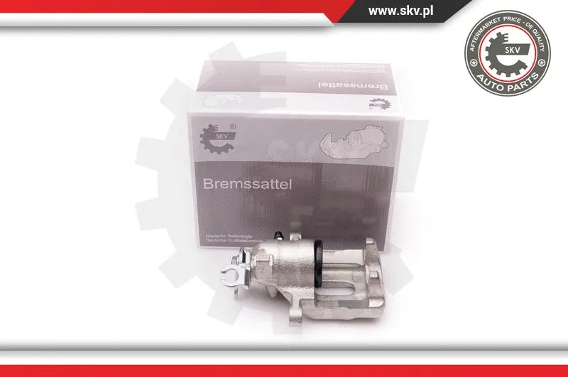 Brake Caliper