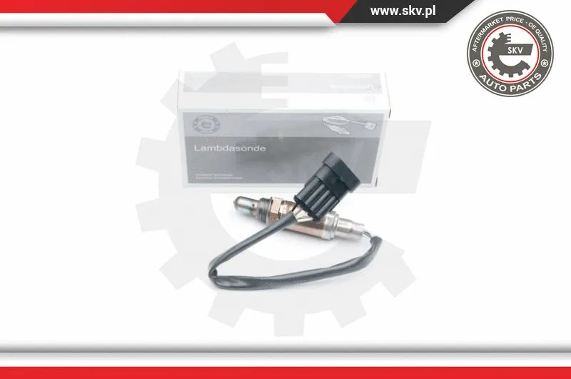 Lambda Sensor