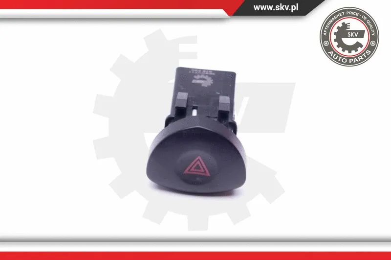 Hazard Warning Light Switch (36SKV711)