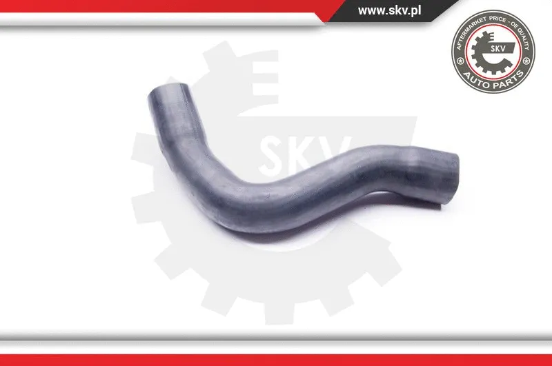 Charge Air Hose