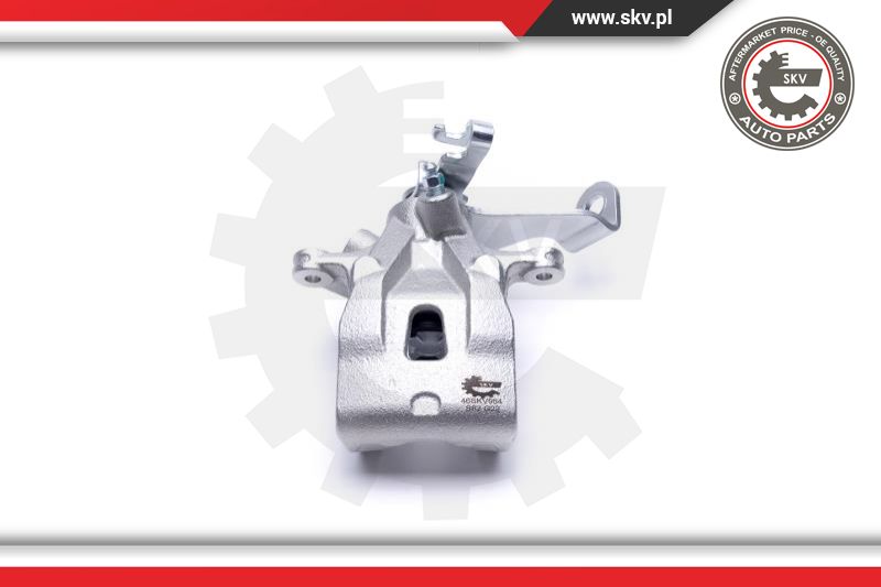 Brake Caliper