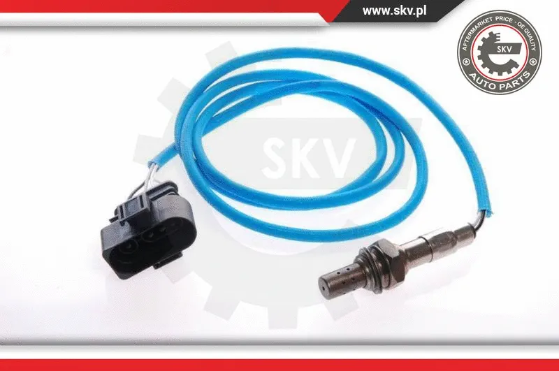 Lambda Sensor