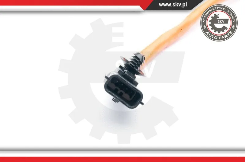 Lambda Sensor (09SKV729)
