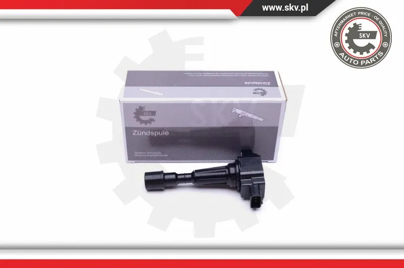 Ignition Coil (03SKV323)