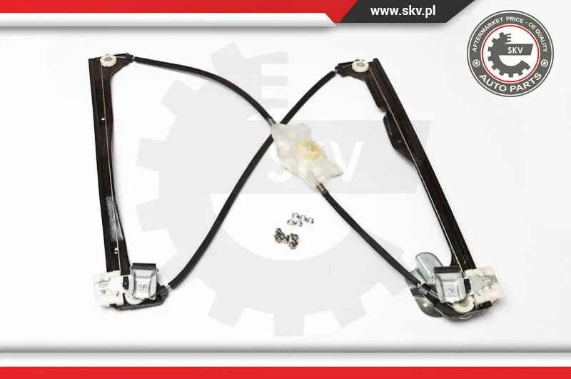 Window Regulator (01SKV152)