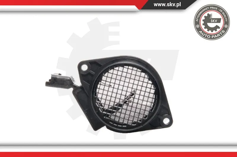 Mass Air Flow Sensor