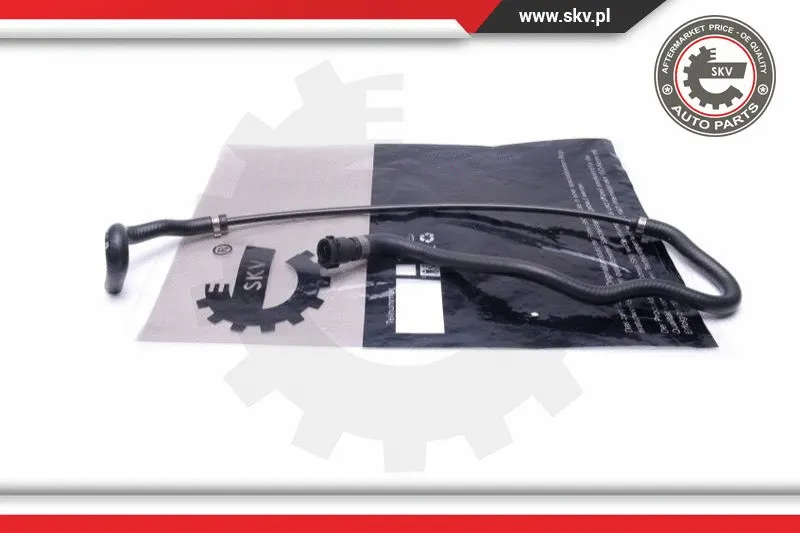 Radiator Hose (54SKV176)