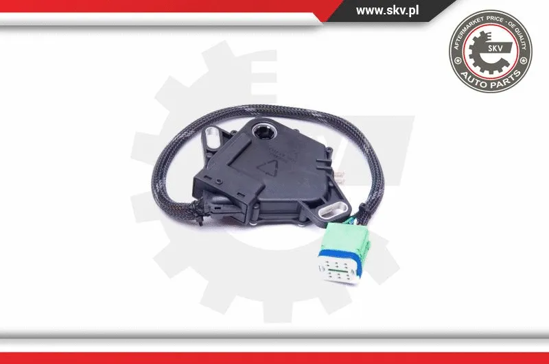 RPM Sensor, automatic transmission (17SKV410)