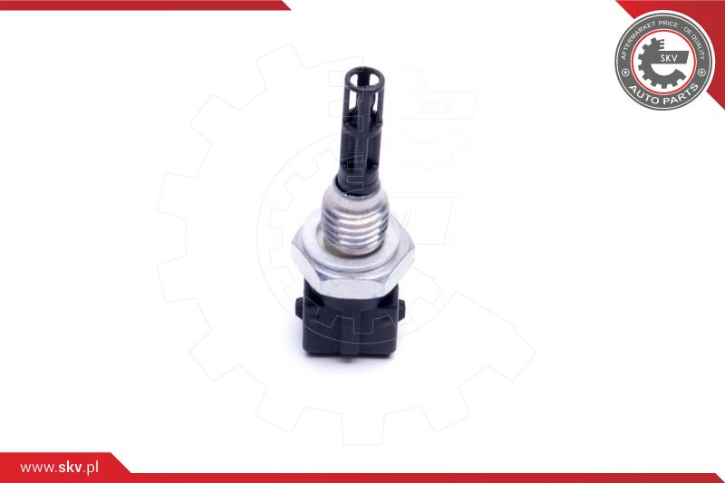 Sensor, intake air temperature