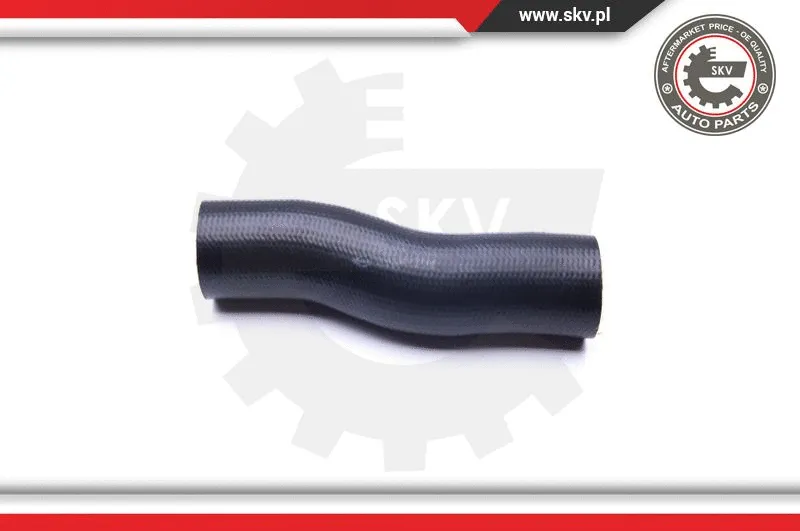 Charge Air Hose