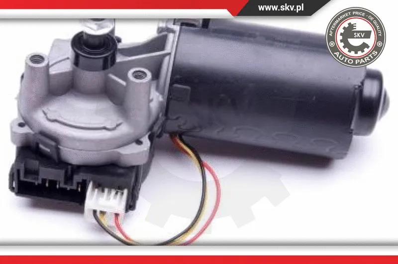 Wiper Motor