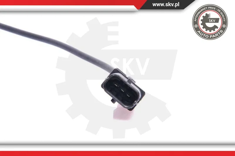 Sensor, camshaft position