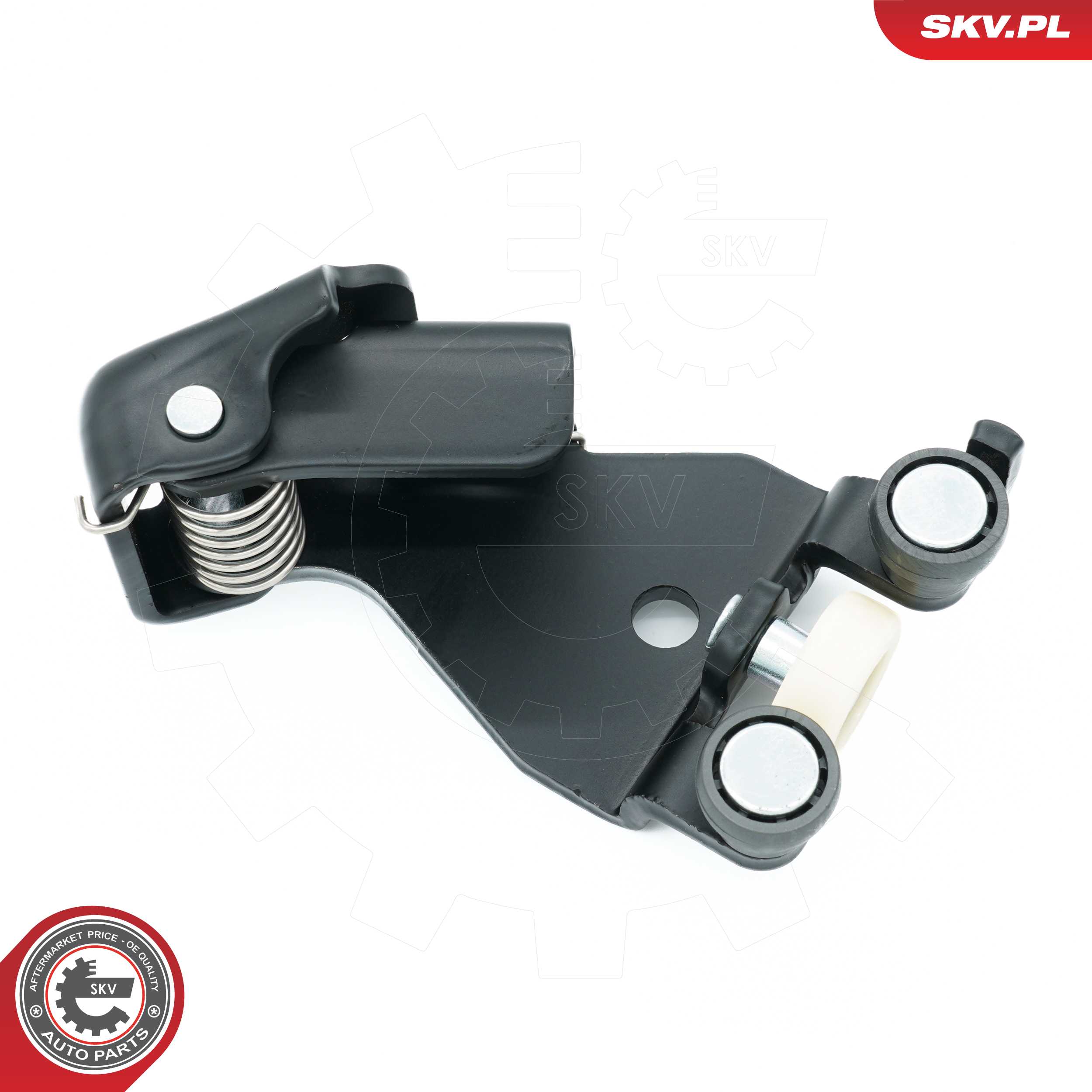 Roller Guide, sliding door