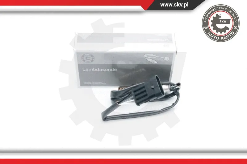 Lambda Sensor (09SKV592)