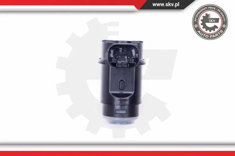 Sensor, parking distance control