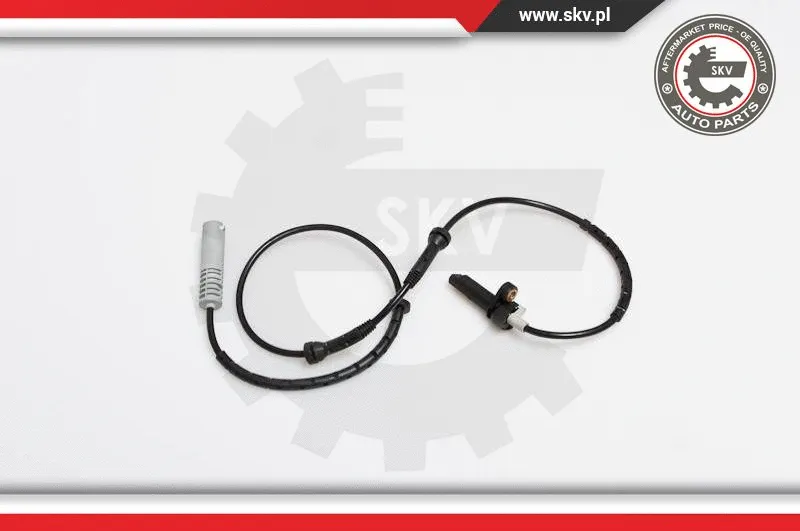 Sensor, wheel speed (06SKV150)