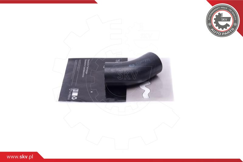 Charge Air Hose (43SKV499)