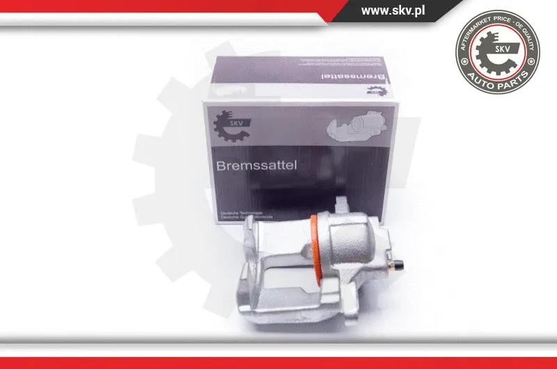 Brake Caliper (34SKV852)