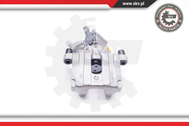 Brake Caliper