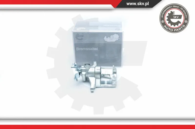 Brake Caliper (23SKV143)