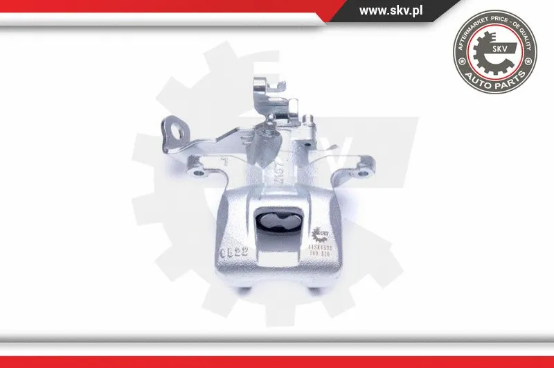 Brake Caliper