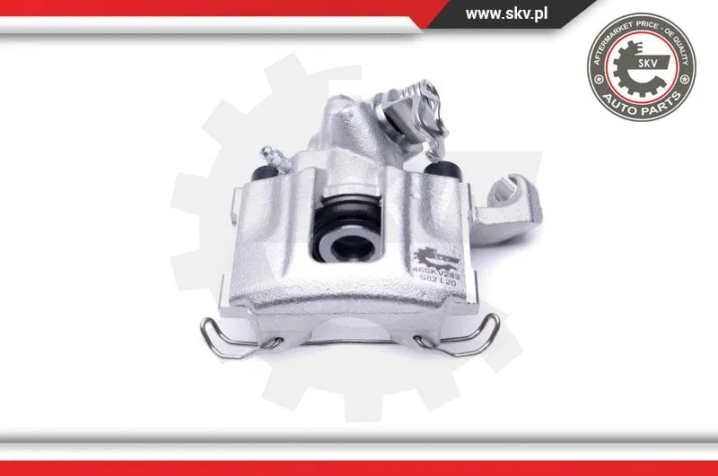 Brake Caliper