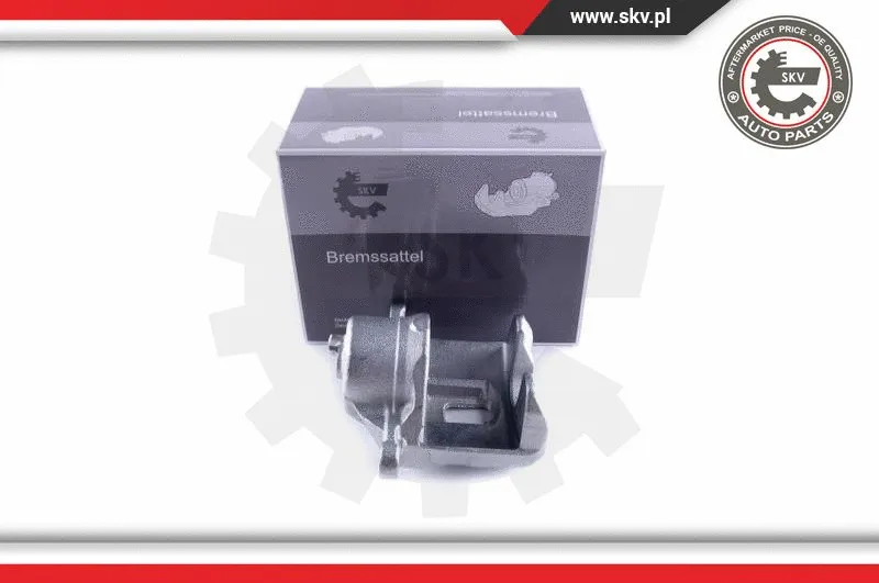 Brake Caliper (50SKV772)