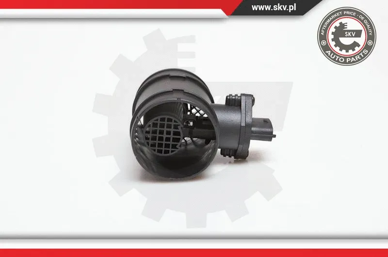 Mass Air Flow Sensor