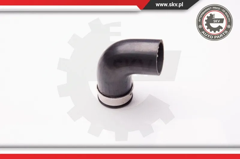 Charge Air Hose